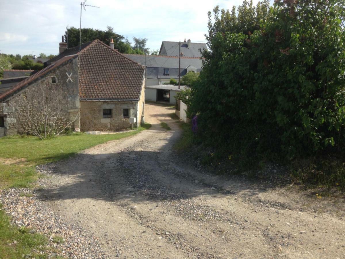 La Sucrette Villa Amboise Exterior photo